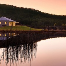 Gypsy Willows Wollombi, Hunter Valley Accommodation