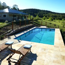 Gypsy Willows Hunter Valley Retreat with Swimming Pool